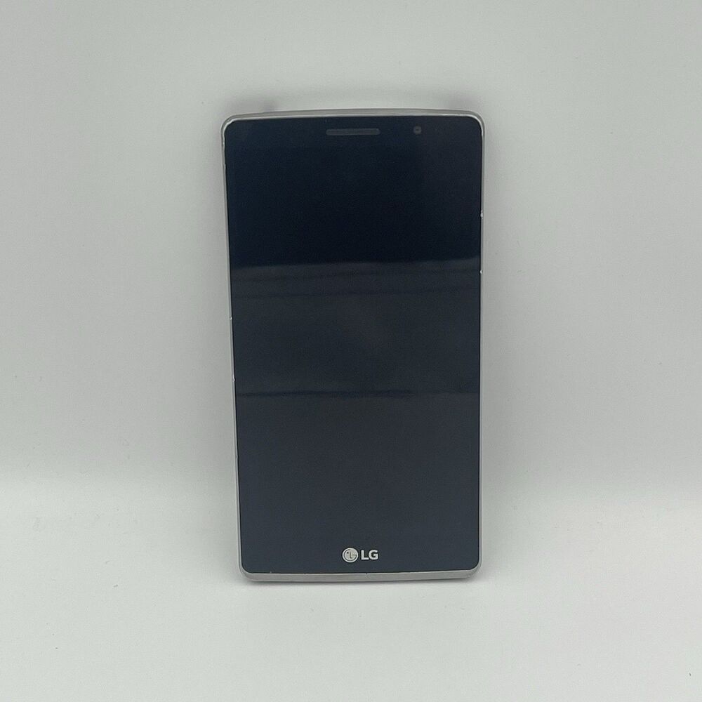 LG G Stylo G4 Stylis Cellphone Smart Phone - For Parts / Repair